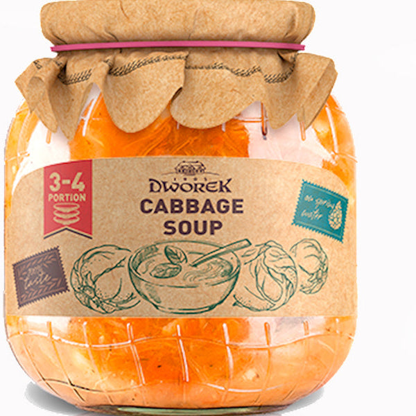 Soup Shi Cabbage – 24.35 fl oz (720.0ml)